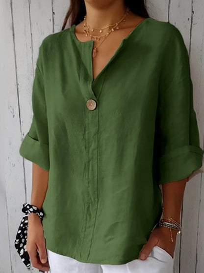 Avonie | Blusa Chic y Cómoda