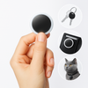 Etiqueta rastreadora GPS para llaves y objetos de valor