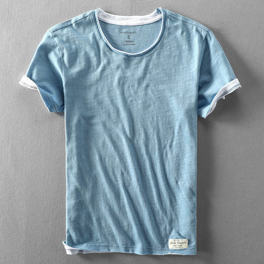 Marlowey | Maglietta Horizon Solid