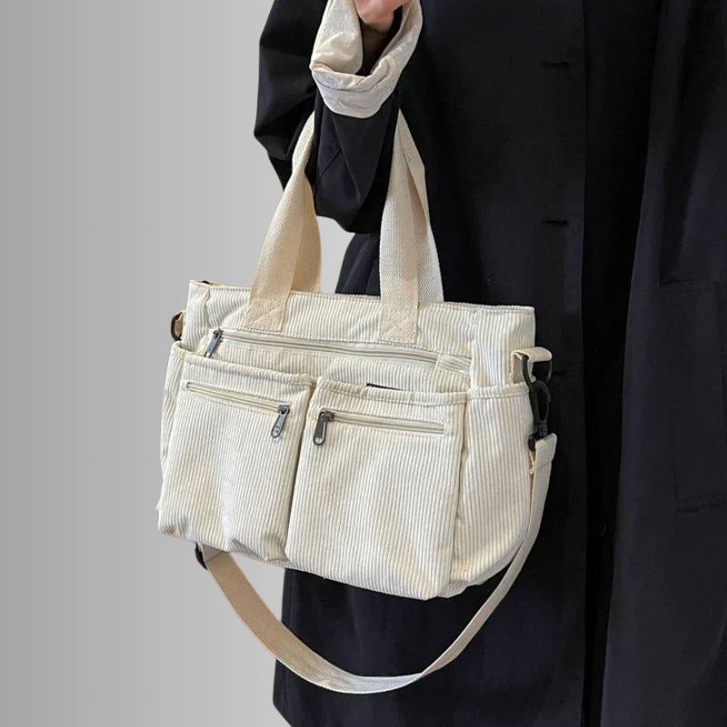 Chelsey | Bolso Tote Urbano