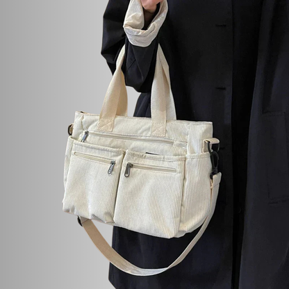 Chelsey | Bolso Tote Urbano