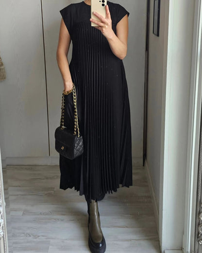 Vestido Celine Atemporal y Cómodo