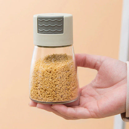 FlavorTap™ | Spice Bottle Dispenser for Perfect Seasoning