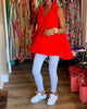Rojo