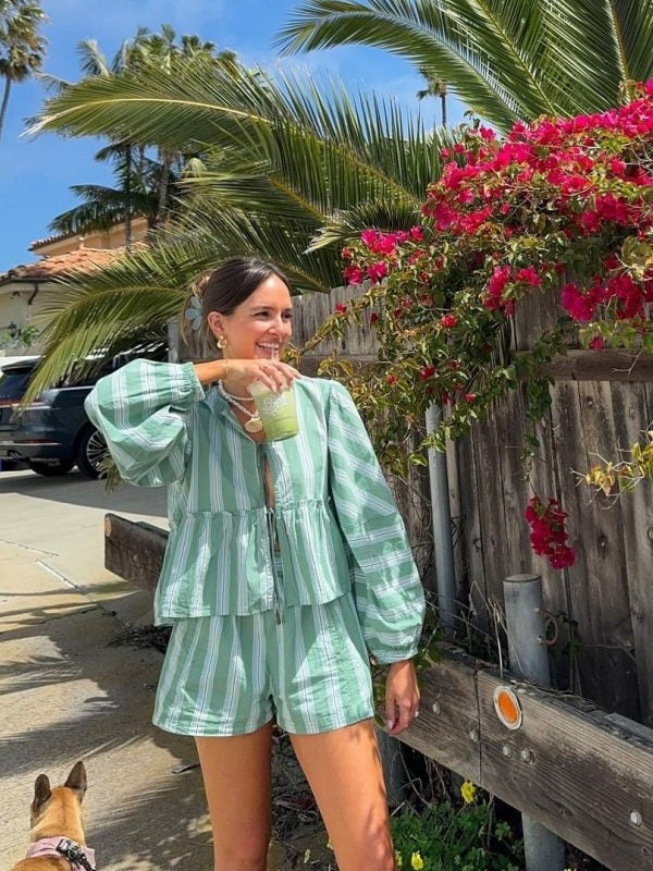 Donna™ | Conjunto de verano