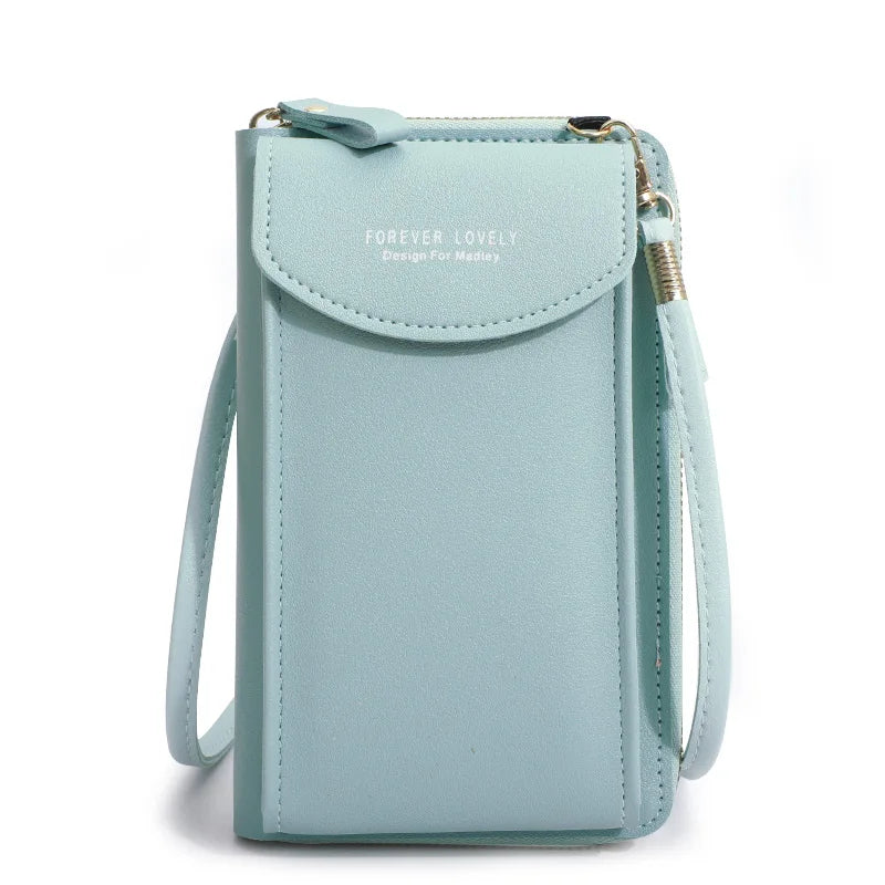 Svelte™ - La Cartera Original con Broche