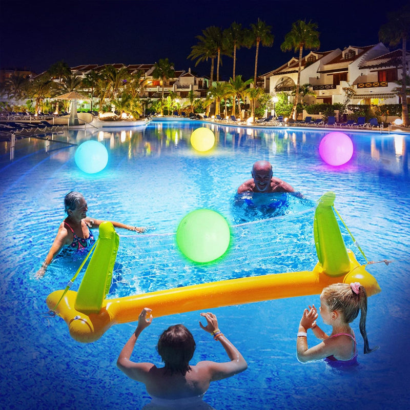 LumiGlow™ Crea la magia que tus reuniones merecen