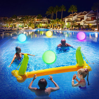 LumiGlow™ Crea la magia que tus reuniones merecen