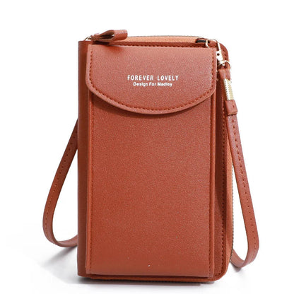 Svelte™ - La Cartera Original con Broche