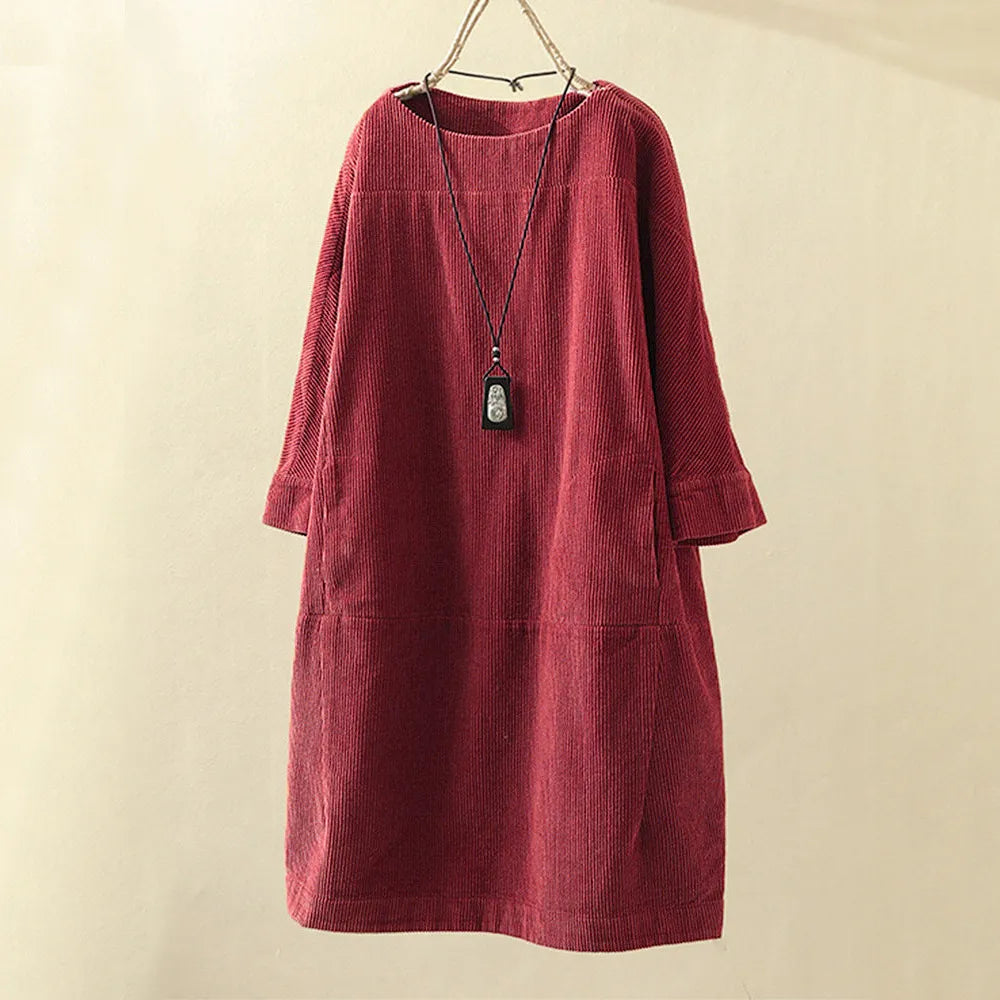 Vestido Élisabeth