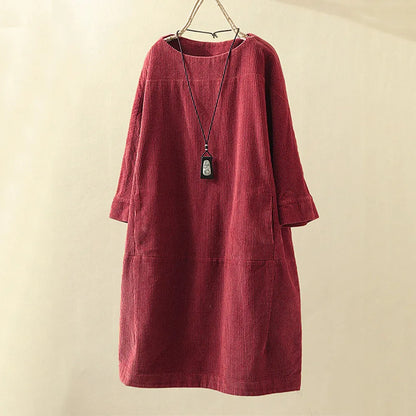 Vestido Élisabeth