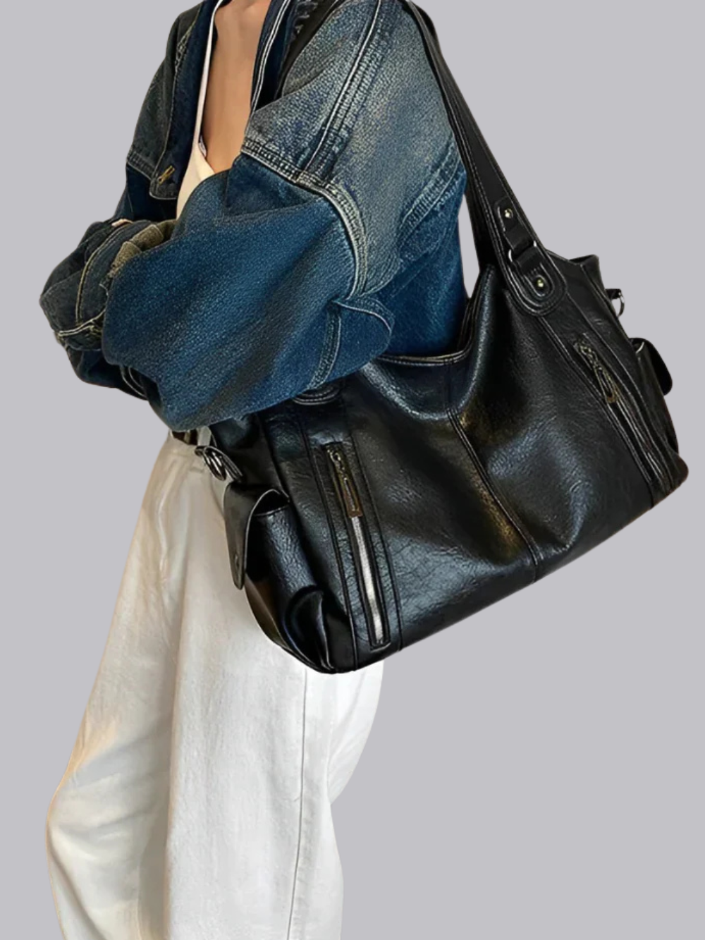 Bolsa urbana para uso diario