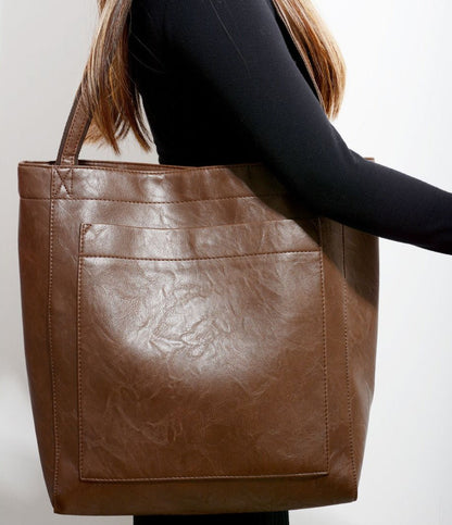 Khalene - Bolso de Hombro para Mujeres