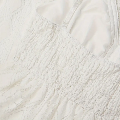 Shannen | Elegante abito boho