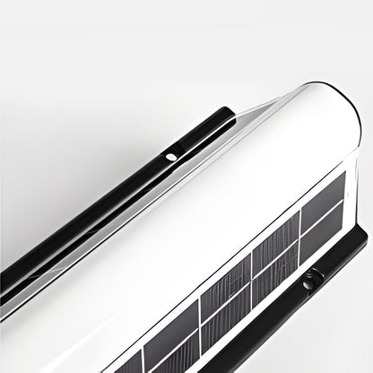 Outdoor Wall Light Modern Solar LED Lamp