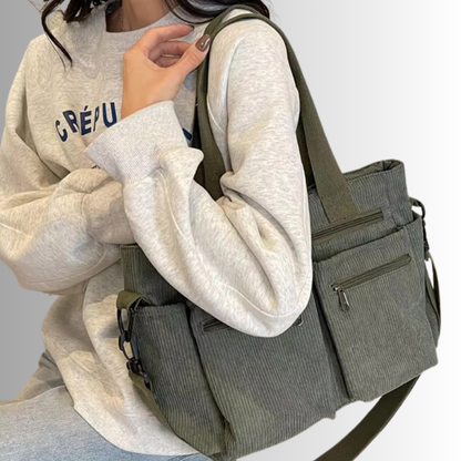 Chelsey | Bolso Tote Urbano