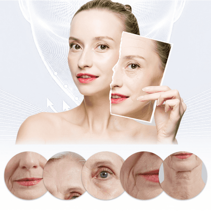 Brillo Juvenil™ | Resplandor de Belleza Sin Edad