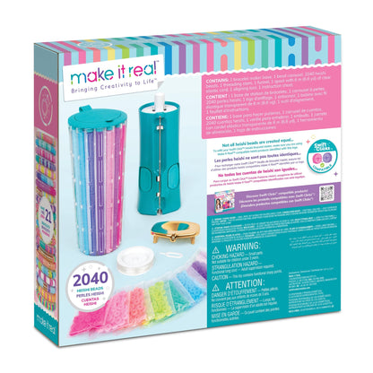 Fabricante de Pulseras BeadPop