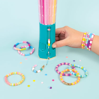 Fabricante de Pulseras BeadPop