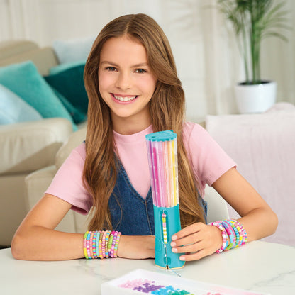 Fabricante de Pulseras BeadPop