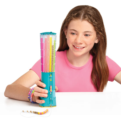 Fabricante de Pulseras BeadPop