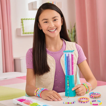 Fabricante de Pulseras BeadPop