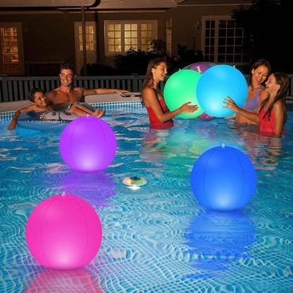 LumiGlow™ Crea la magia que tus reuniones merecen