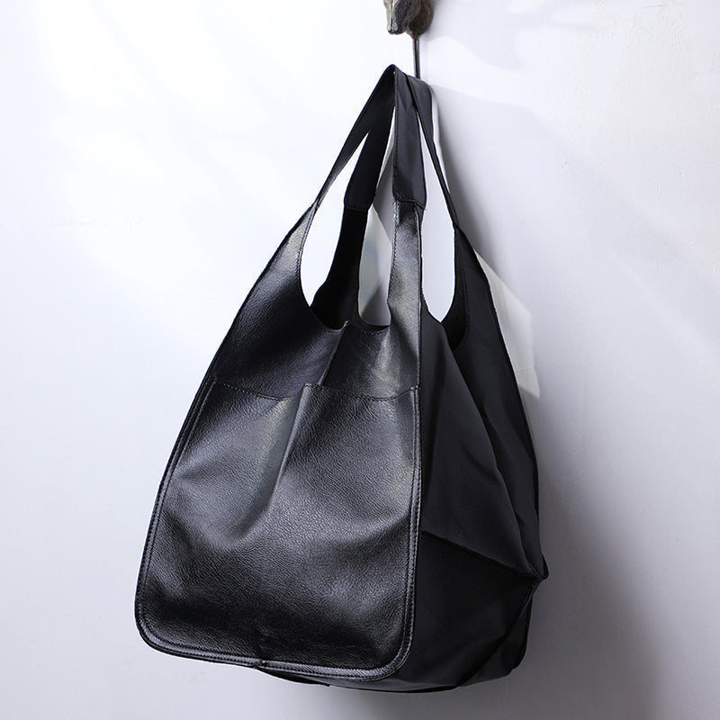 Bolsos de fin de semana de gran tamaño