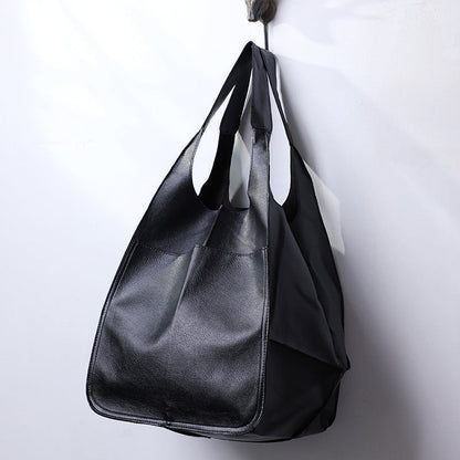 Bolsos de fin de semana de gran tamaño