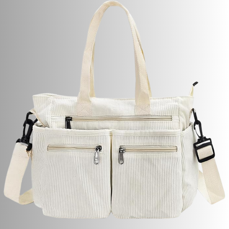 Chelsey | Bolso Tote Urbano