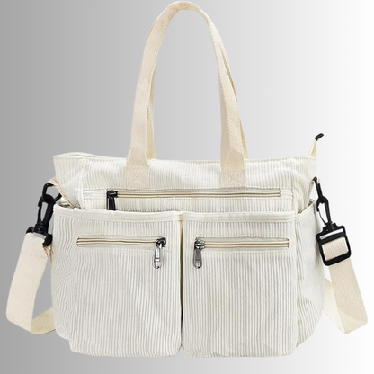 Chelsey | Bolso Tote Urbano