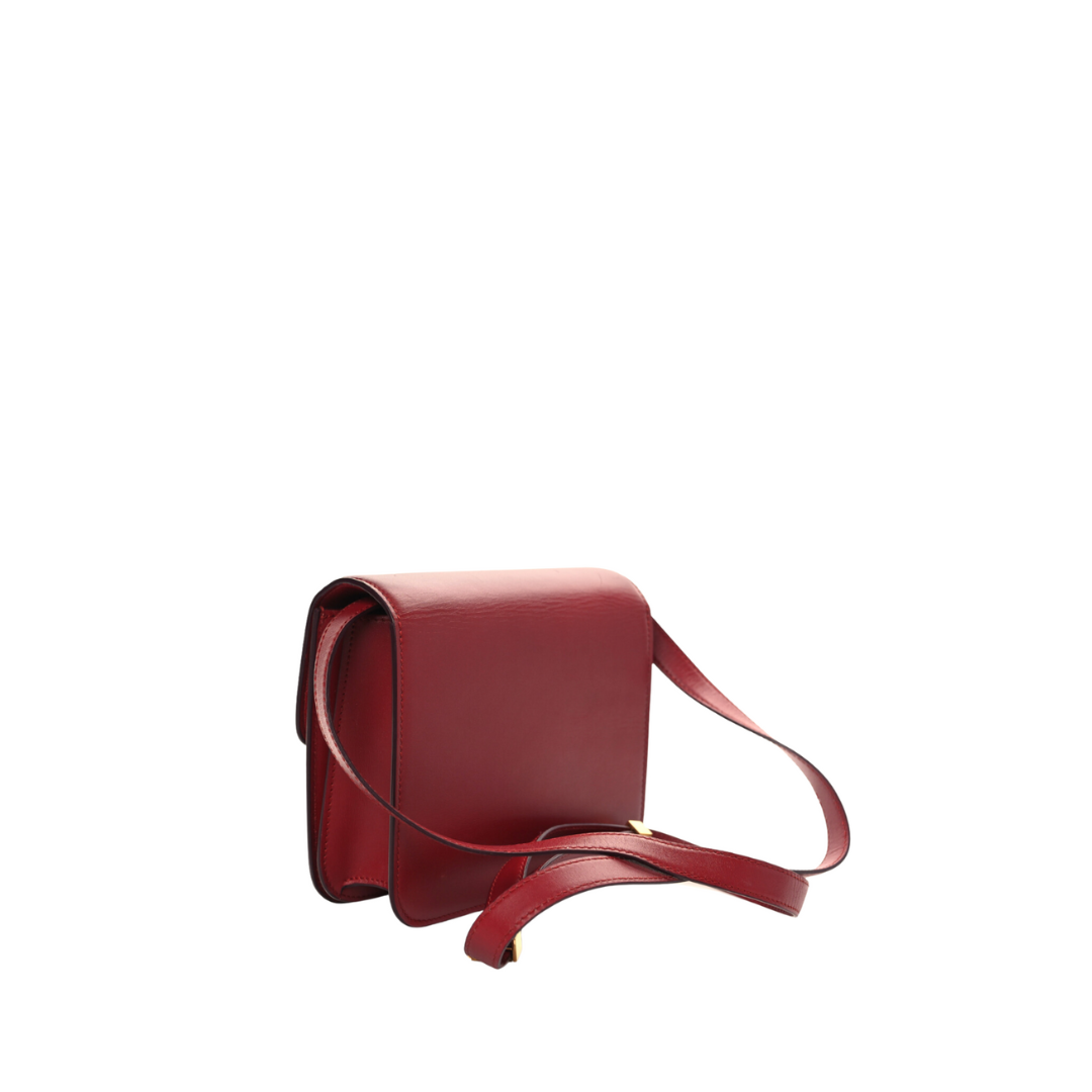 Charlotte - Bolsa de Hombro Ligera con Correa Ajustable