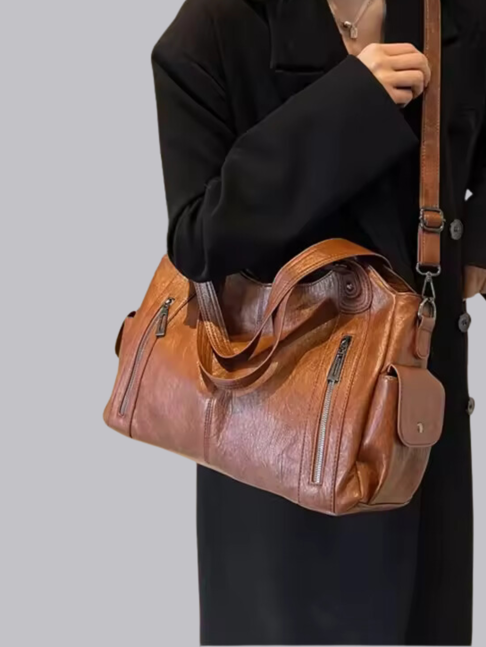 Bolsa urbana para uso diario