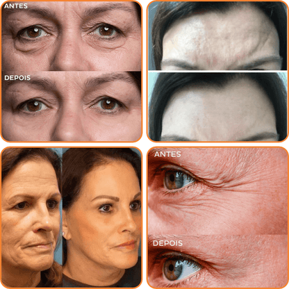 Brillo Juvenil™ | Resplandor de Belleza Sin Edad