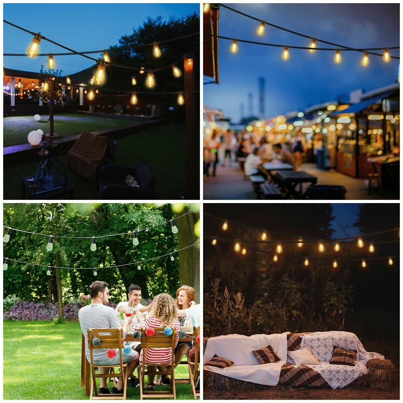 LumiGlow Pro™ - Transform Your Backyard Into a $50,000 Italian Villa Paradise