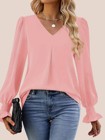 Jorie | Blusa Clásica