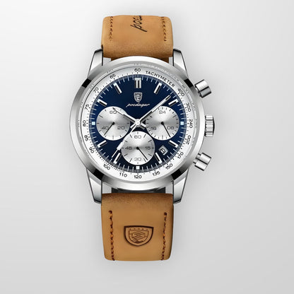 Leighton Prestige Watch