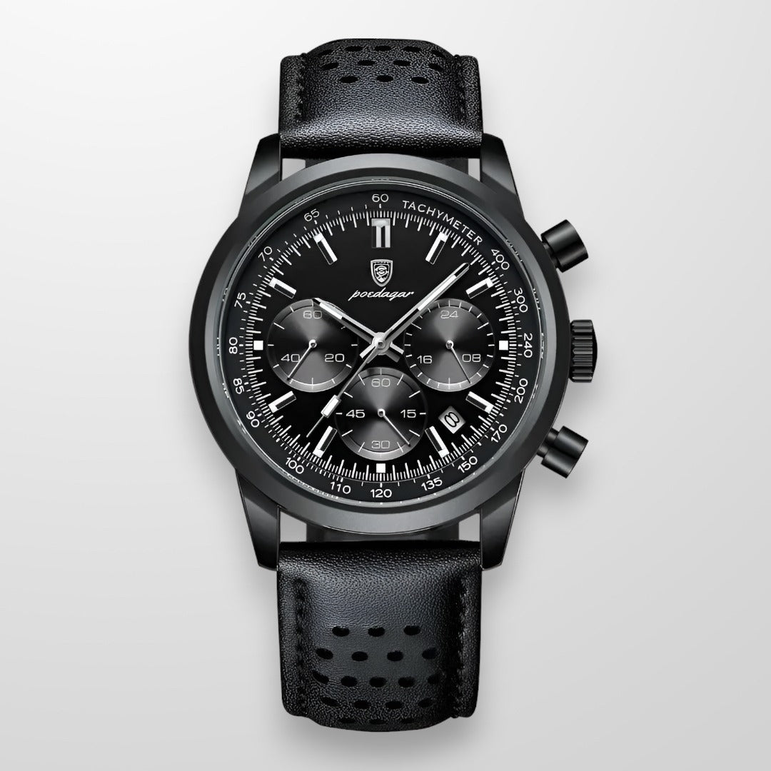 Leighton Prestige Watch