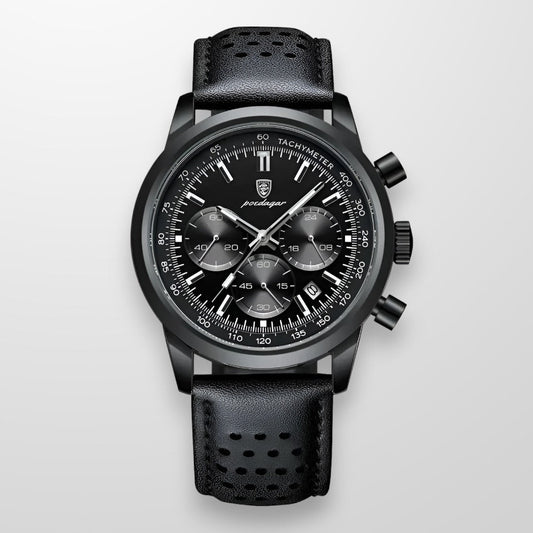 Leighton Prestige Watch