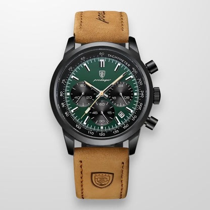 Leighton Prestige Watch