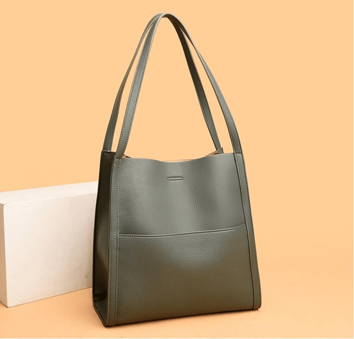 Orla - High-Quality Leather Bag