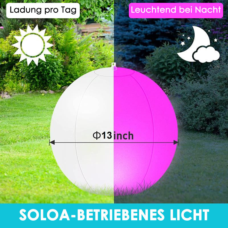 LumiGlow™ Crea la magia que tus reuniones merecen