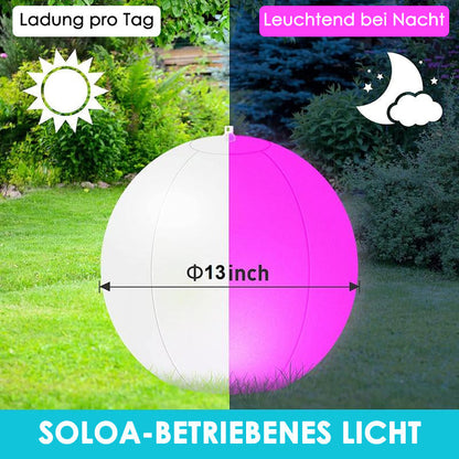 LumiGlow™ Crea la magia que tus reuniones merecen