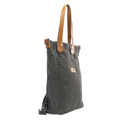 Bolsa organizable y lavable con múltiples compartimentos