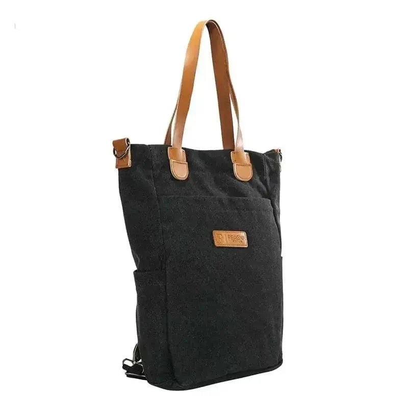 Bolsa organizable y lavable con múltiples compartimentos