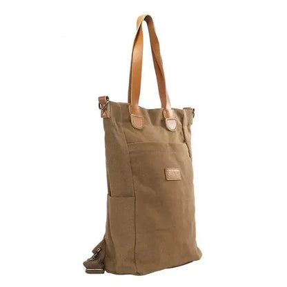 Bolsa organizable y lavable con múltiples compartimentos