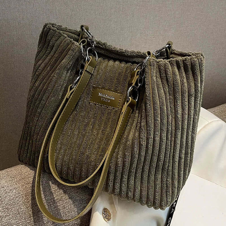 Sofía - Bolso de Hombro Elegante