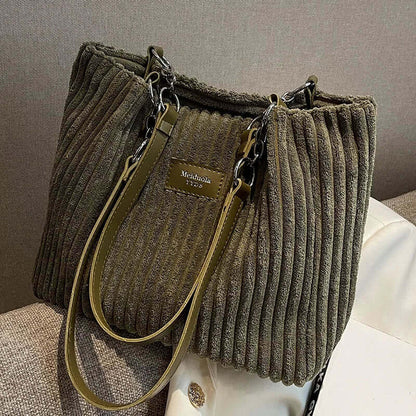Sofía - Bolso de Hombro Elegante