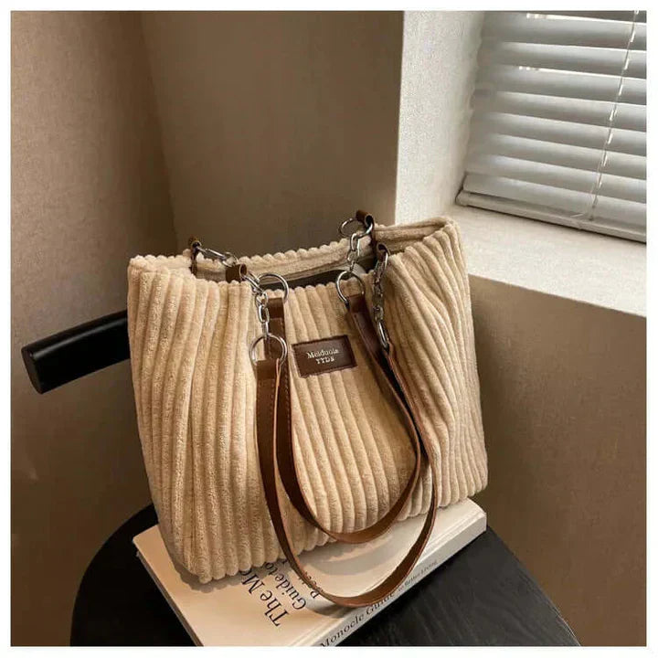 Sofía - Bolso de Hombro Elegante