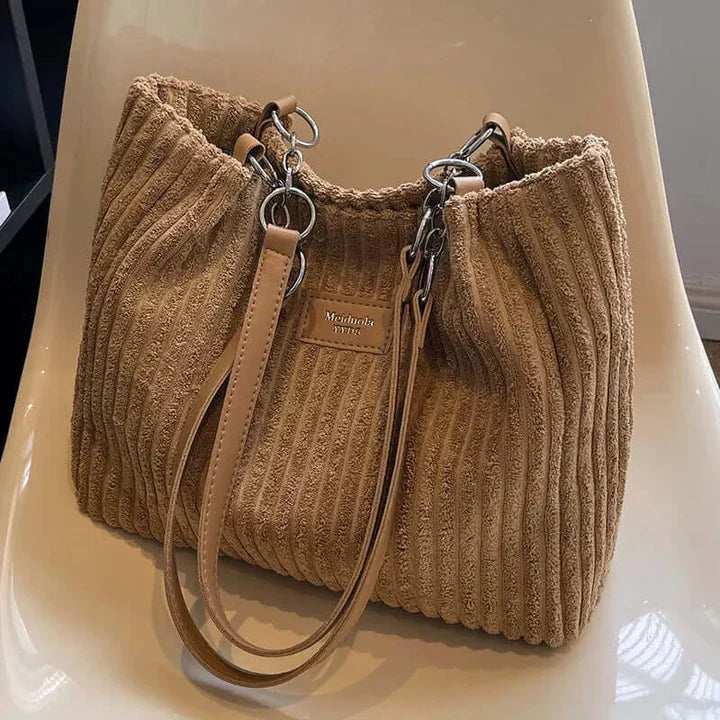 Sofía - Bolso de Hombro Elegante